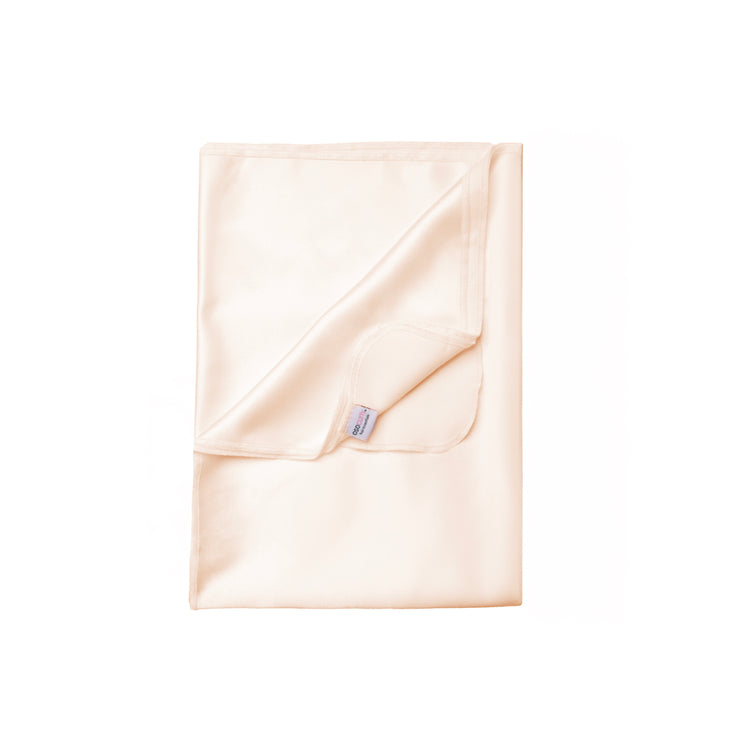 O So Curly Luxe Satin Headscarf