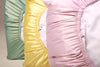 Limited Edition Spring Reversible Satin Pillowcase