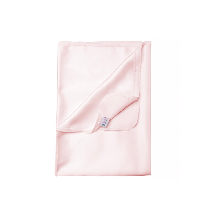 O So Curly Luxe Satin Headscarf
