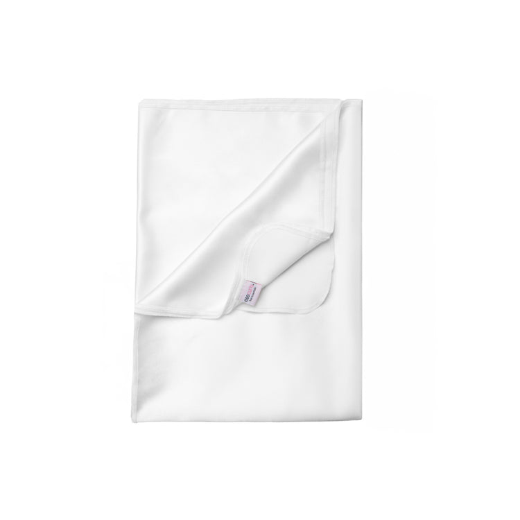 O So Curly Luxe Satin Headscarf