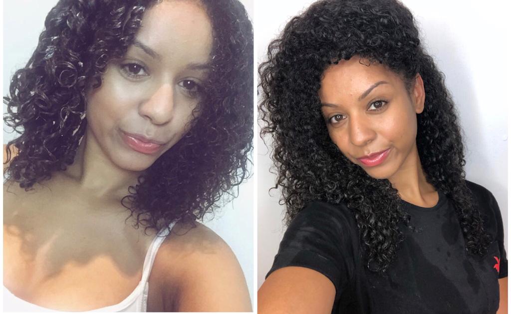 Top 5 Tips For Hair Growth