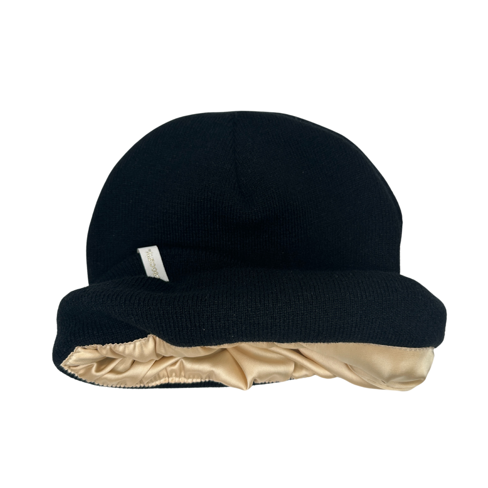 The Ultimate Guide to Satin Lined Beanies: A Must-Have for Curly Hair