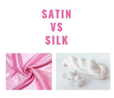 Silk Pillowcase vs Satin Pillowcase Which Is Best?