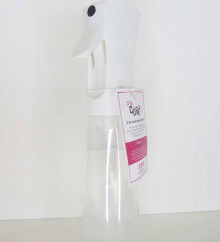 Different Ways To Use Your Spray Bottle