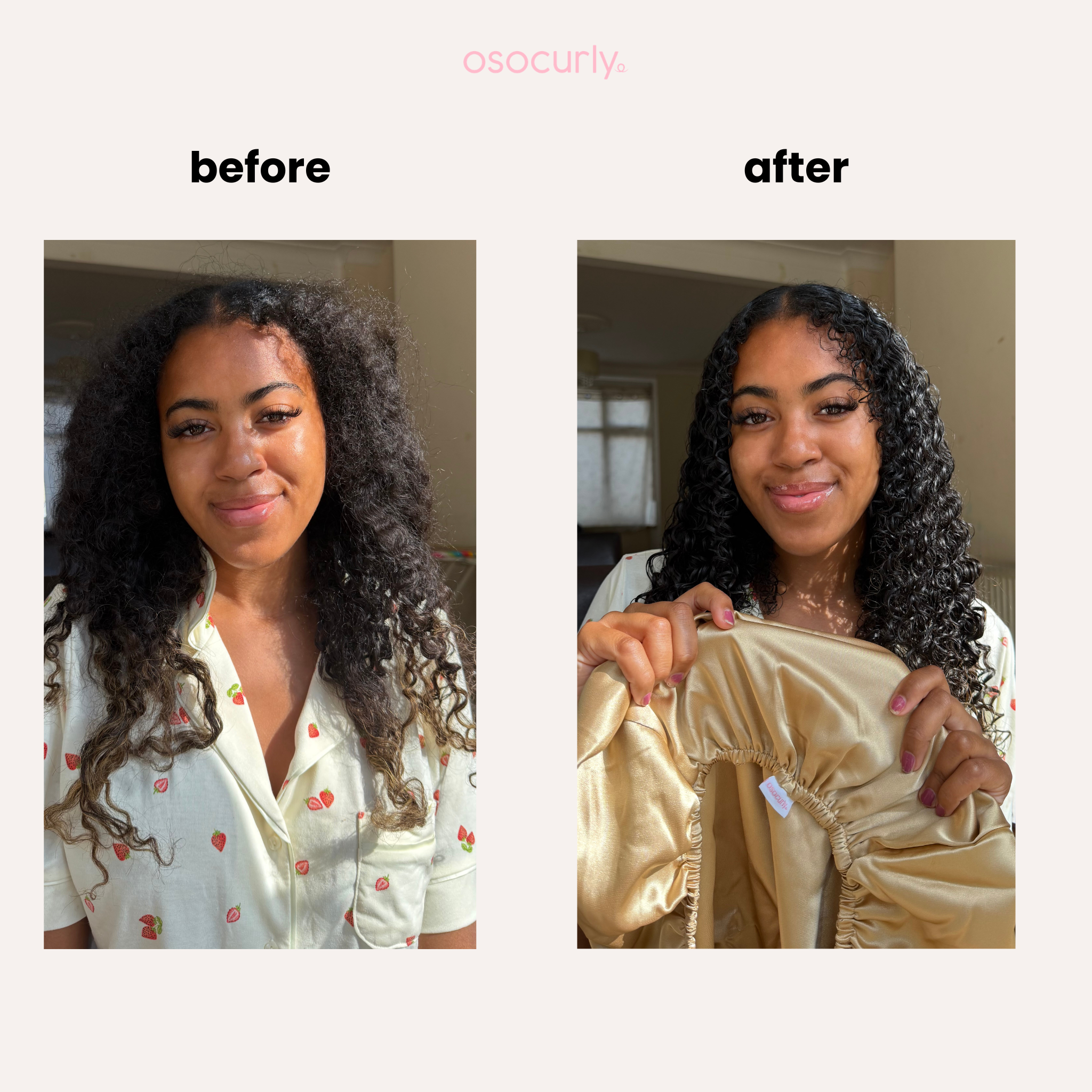 Can Satin Pillowcases Prevent Hair Breakage?