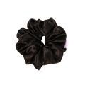 XL Satin Scrunchie for Curly Hair | Pineapple Sleep Style