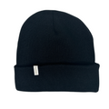 Satin Lined Beanie
