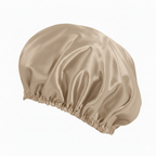 Reversible Satin Bonnet for Curly Hair | Silky Soft Double Layered Satin