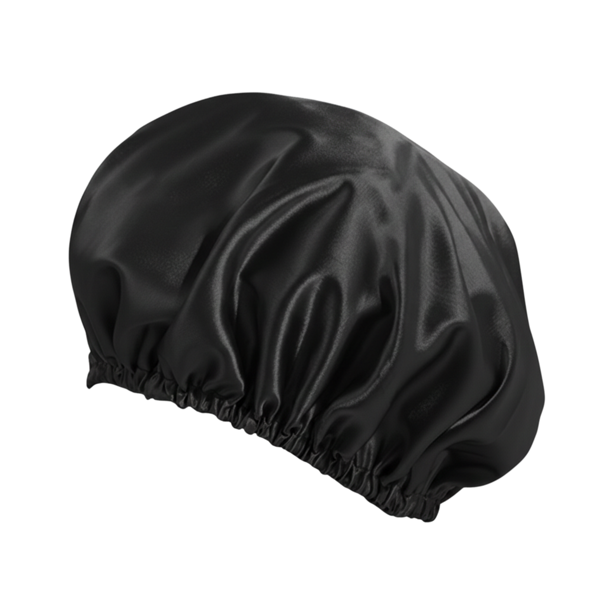Reversible Satin Bonnet for Curly Hair | Silky Soft Double Layered Satin