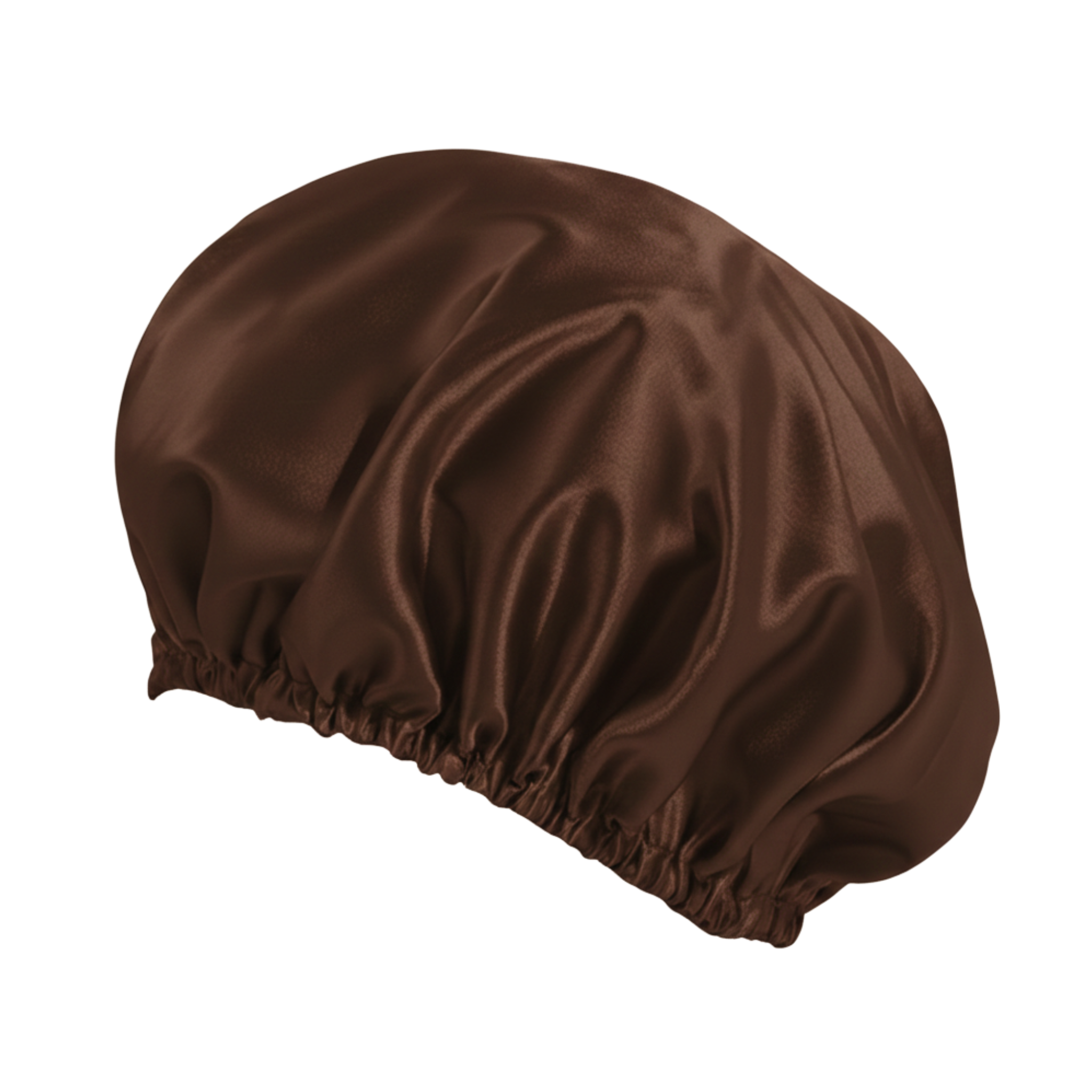 Reversible Satin Bonnet for Curly Hair | Silky Soft Double Layered Satin
