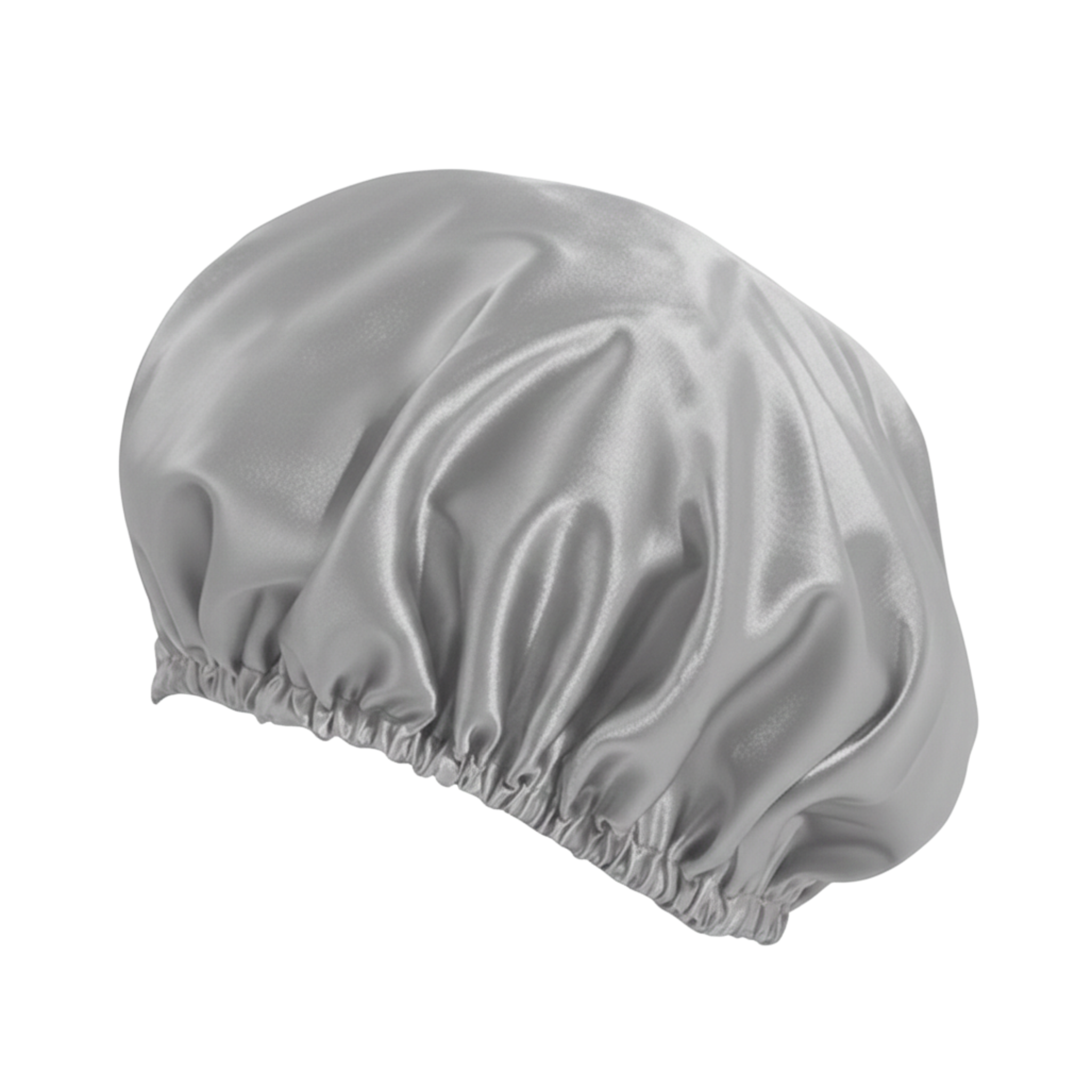 Reversible Satin Bonnet for Curly Hair | Silky Soft Double Layered Satin