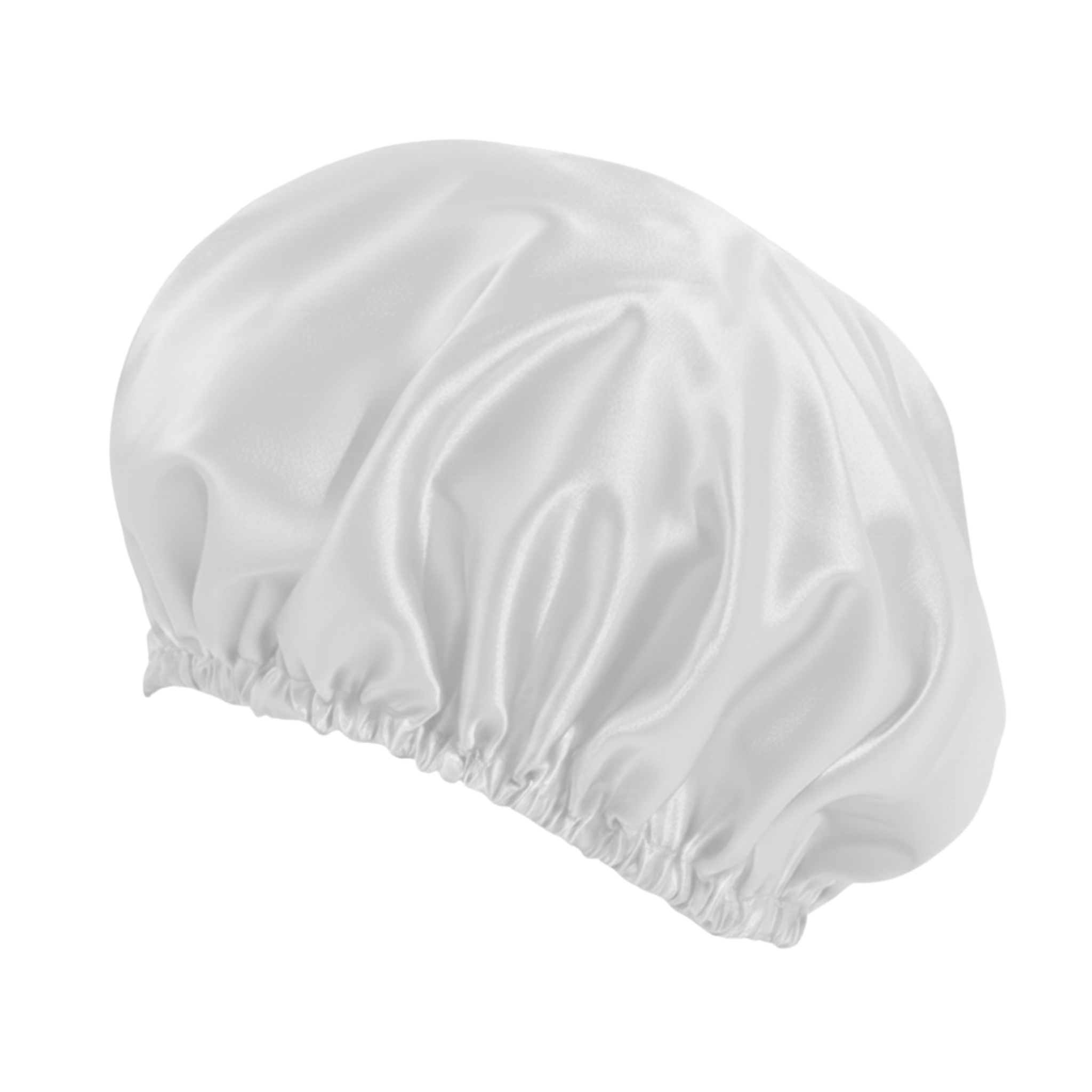 Reversible Satin Bonnet for Curly Hair | Silky Soft Double Layered Satin